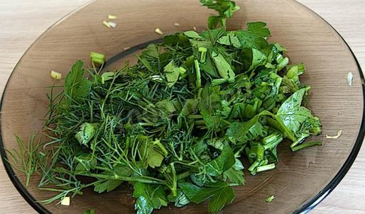 квашеная капуста с луком на зиму