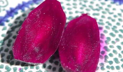 квашеная свекла