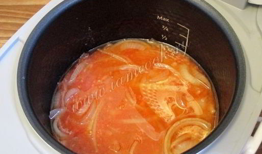 лечо из баклажанов на зиму