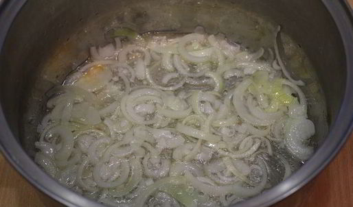 лечо из баклажанов