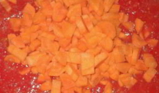 лечо из кабачков