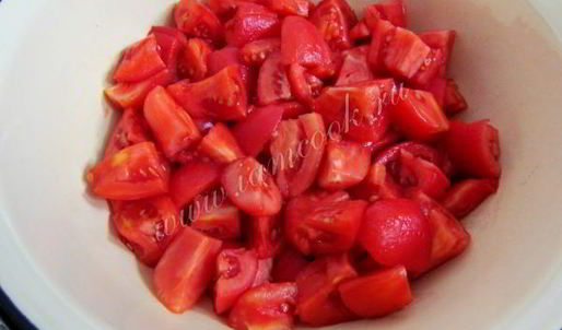 лечо по-домашнему