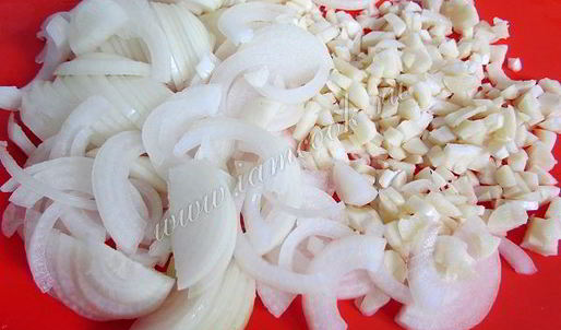 лечо по-домашнему