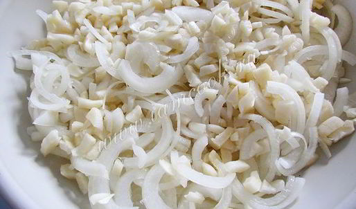 лечо по-домашнему