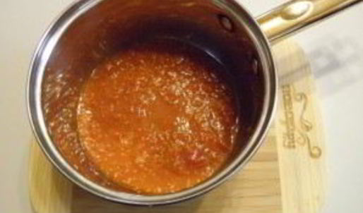 лечо с морковкой и перцем