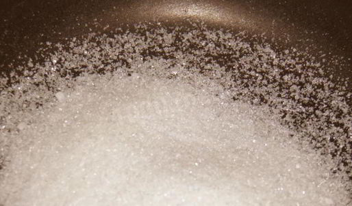 лесные орехи в сахаре