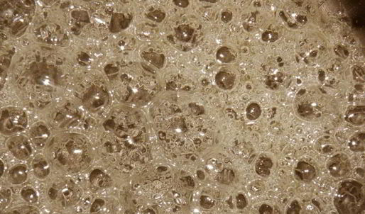 лесные орехи в сахаре