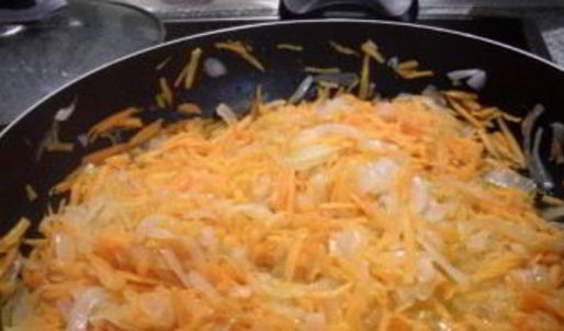 баклажаны по-грузински маринованные