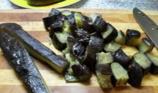 баклажаны по-грузински маринованные
