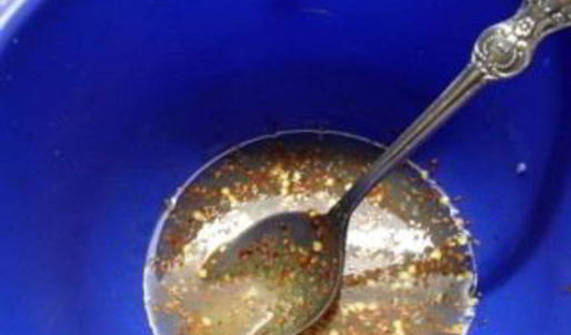 баклажаны по-грузински маринованные