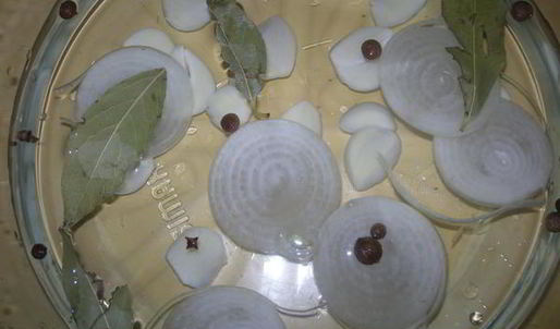 быстро маринованные помидорчики