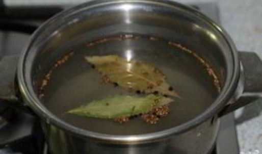 черемша маринованная