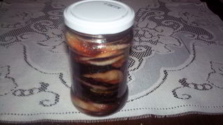 Маринованный лук