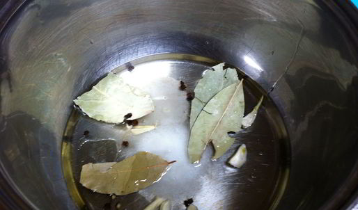 грибочки маринованные