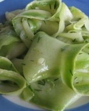 Кабачки маринованные закусочные по-светински