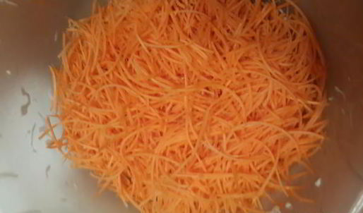 капуста маринованная с болгарским перцем