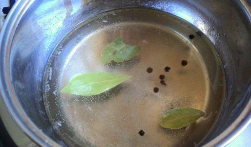 капуста, маринованная с тыквой и свеклой