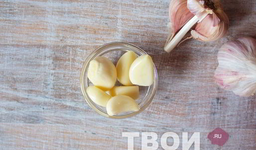 маринованная капуста с перцем