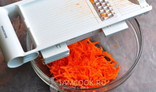 маринованная капуста с уксусом