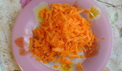 маринованная капуста