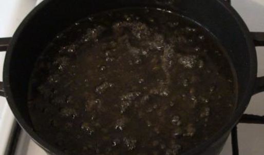 маринованная капуста