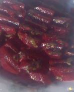 Маринованная свекла по-грузински