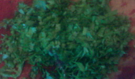 маринованная свекла по-грузински