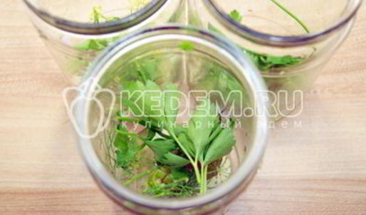 маринованная цветная капуста хрустяшка