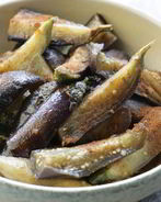 Маринованные баклажаны