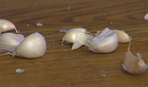 маринованные баклажаны