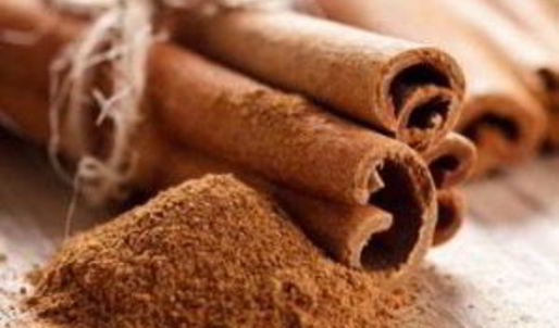 маринованные белые грибы с корицей