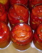 Маринованные гогошары