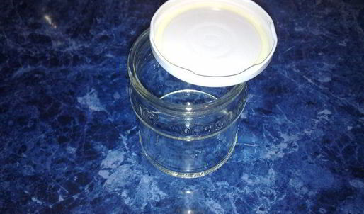 маринованные гогошары