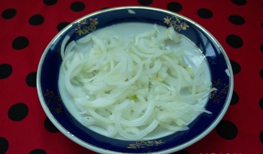 маринованные кабачки по-корейски