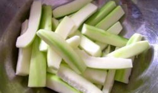 маринованные кабачки