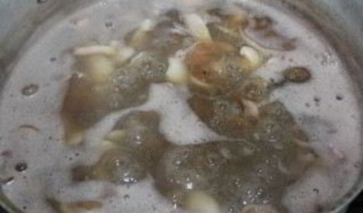 маринованные маслята в масле