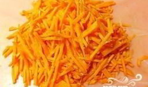 маринованные огурцы по-корейски