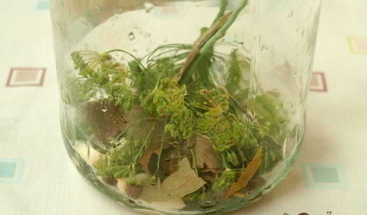 маринованные огурцы по-польски