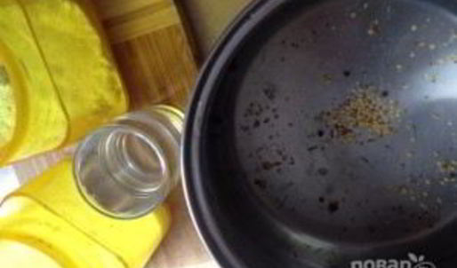 маринованные огурцы с уксусом