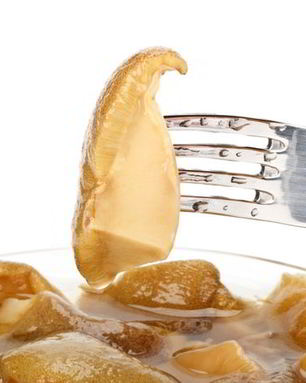 Маринованные подосиновики