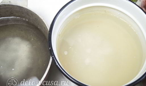 маринованные помидоры