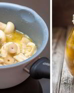 Маринованные шампиньоны