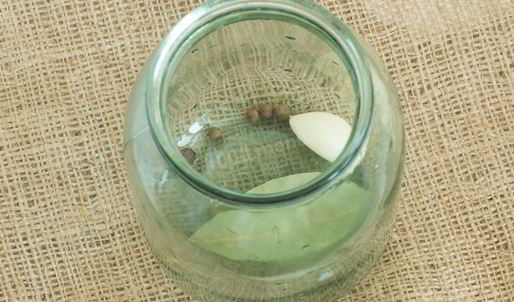 маринованные сладкие помидоры на зиму