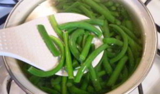 маринованные стрелки на зиму