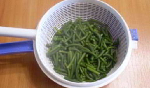 маринованные стрелки на зиму