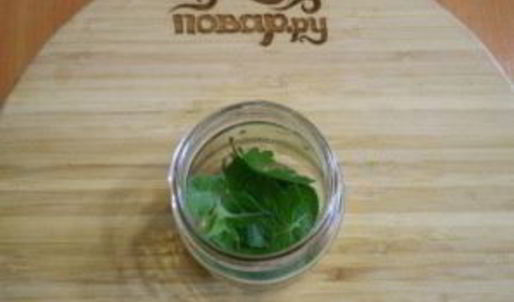 маринованные стрелки на зиму