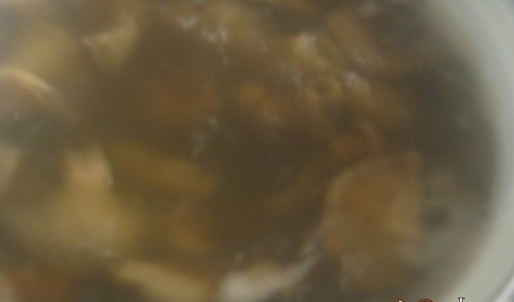 маринованные волнушки