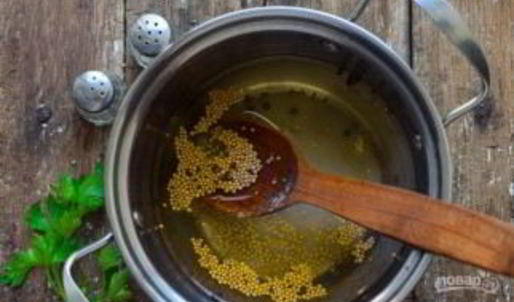 огурцы маринованные на зиму