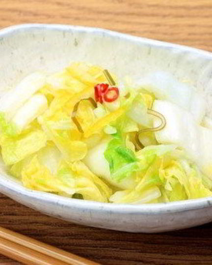 Рецепт овощного маринованного микса