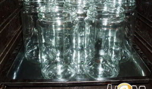 помидоры маринованные с базиликовым ароматом